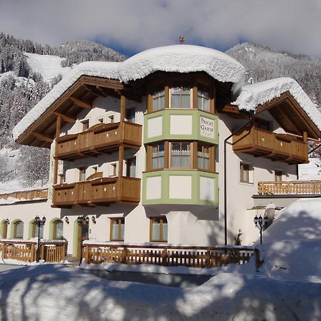 Chalet Campiglio Imperiale Мадона ди Кампильо Екстериор снимка