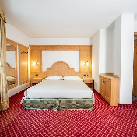 Chalet Campiglio Imperiale Мадона ди Кампильо Екстериор снимка