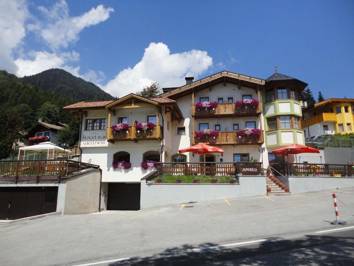 Chalet Campiglio Imperiale Мадона ди Кампильо Екстериор снимка