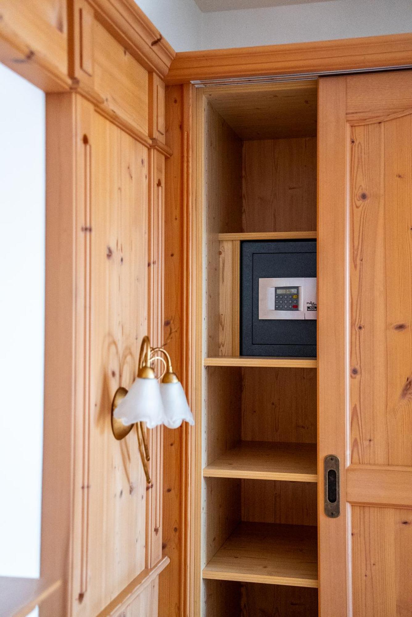 Chalet Campiglio Imperiale Мадона ди Кампильо Екстериор снимка