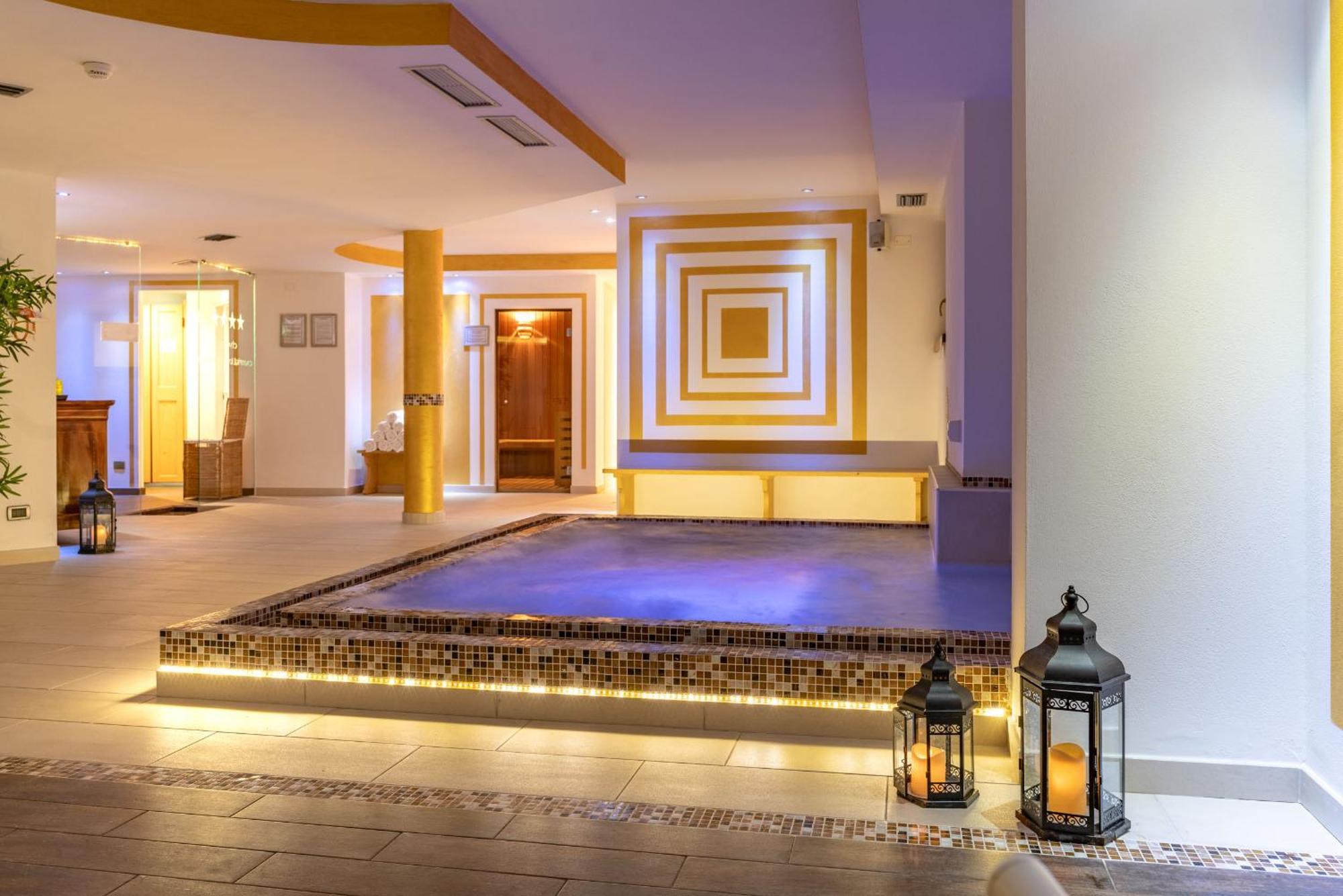 Chalet Campiglio Imperiale Мадона ди Кампильо Екстериор снимка