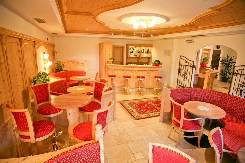 Chalet Campiglio Imperiale Мадона ди Кампильо Екстериор снимка