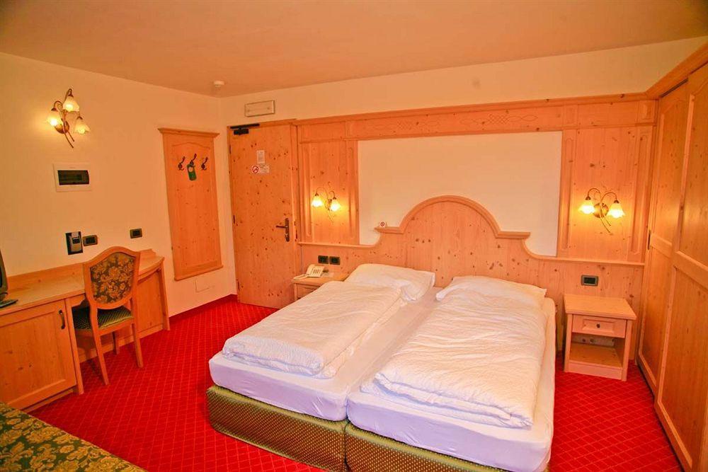 Chalet Campiglio Imperiale Мадона ди Кампильо Екстериор снимка