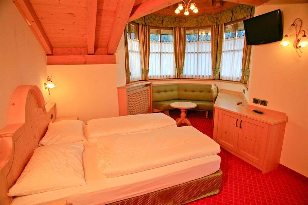 Chalet Campiglio Imperiale Мадона ди Кампильо Екстериор снимка