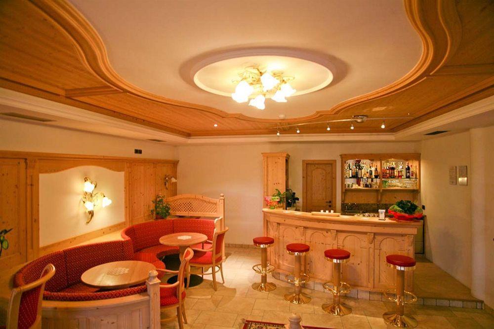 Chalet Campiglio Imperiale Мадона ди Кампильо Екстериор снимка