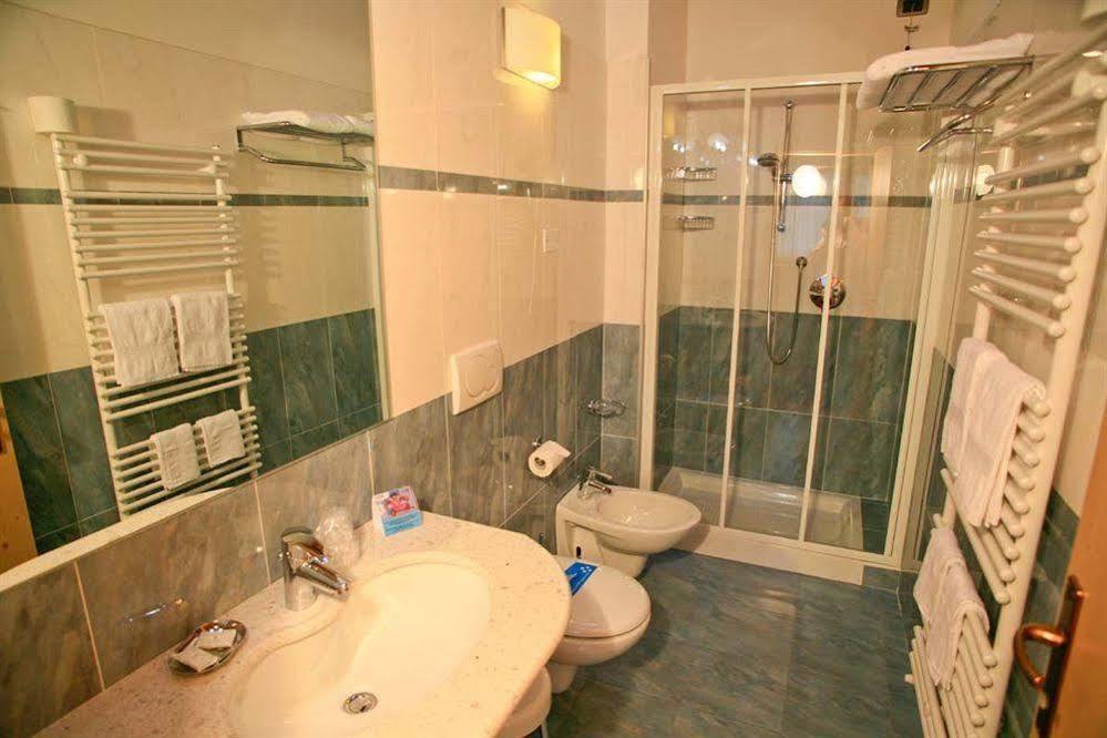 Chalet Campiglio Imperiale Мадона ди Кампильо Екстериор снимка